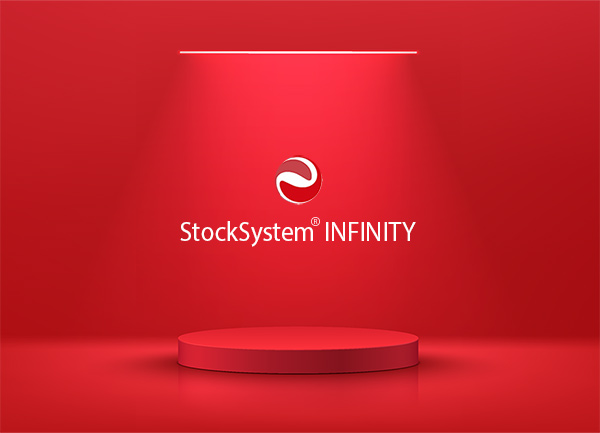 StockSystem®Infinity: new platform