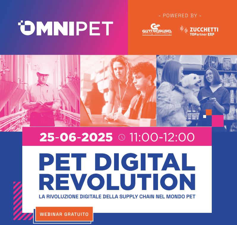 webinar pet digital revolution