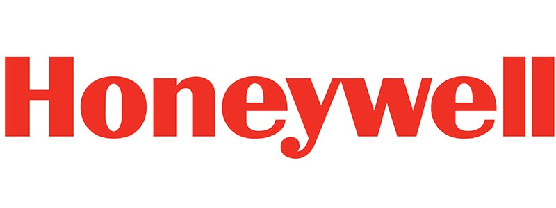 logo Honeywell