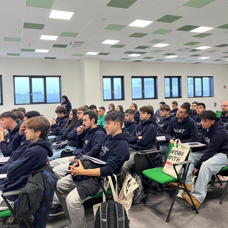 presentazione Woerndle Interservice