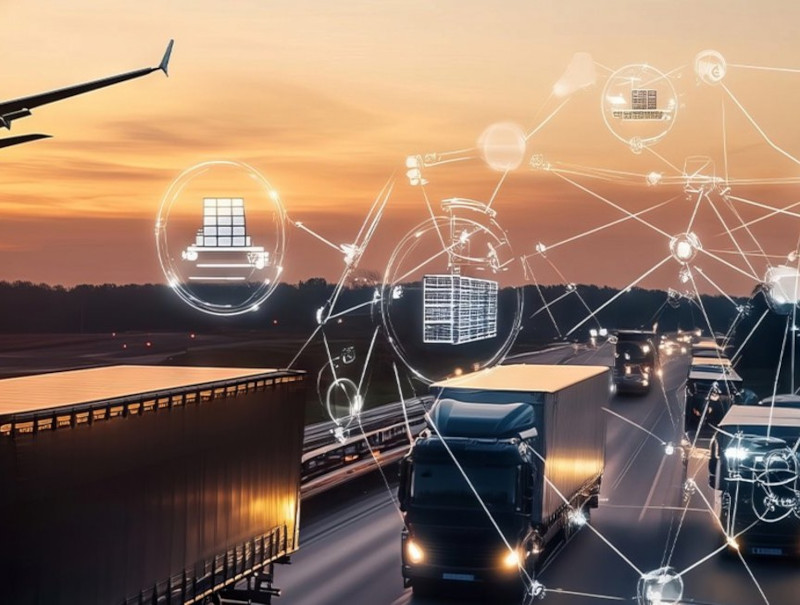 risultati ricerca contract logistics 2025