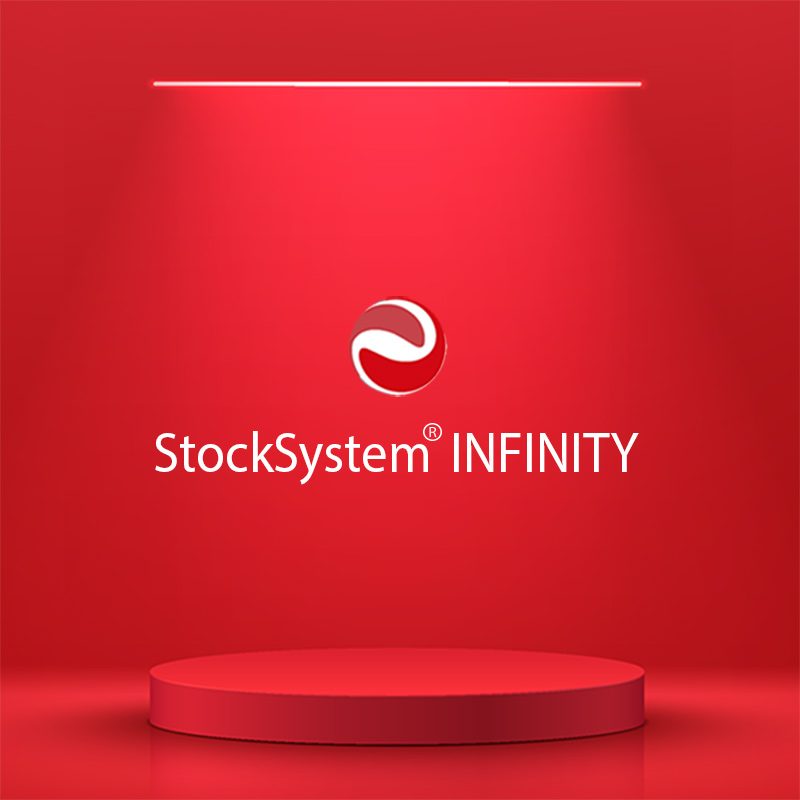 StockSystemInfinity newplatform