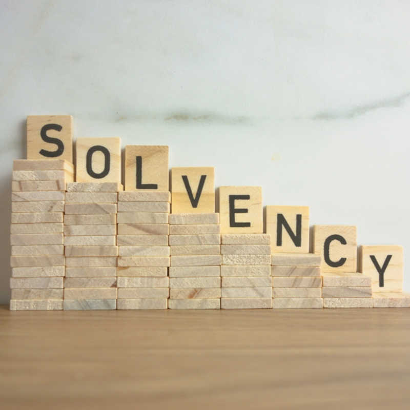 solvency
