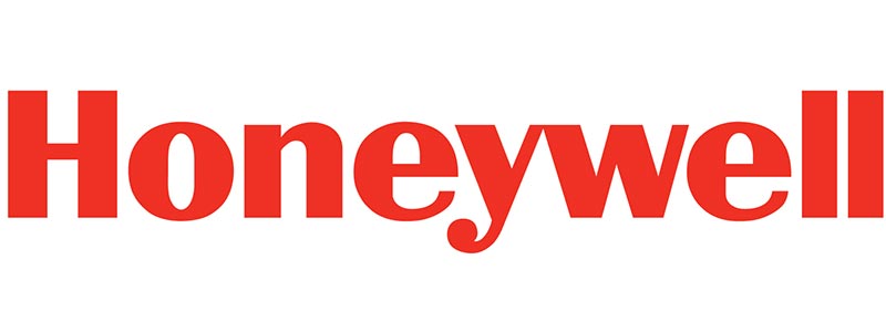 Logo Honeywell